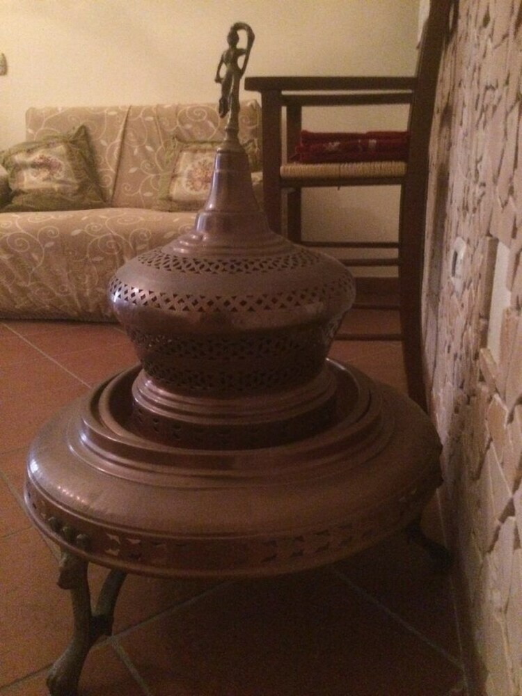 Bed And Breakfast Del Duca