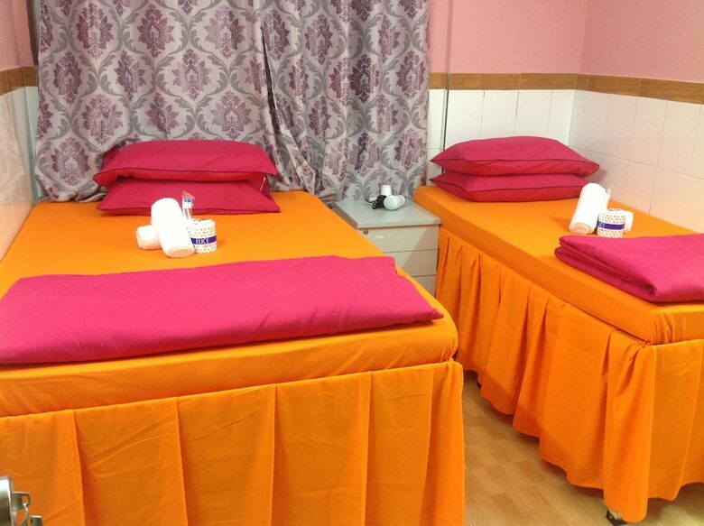 Hotel Golden Guest House