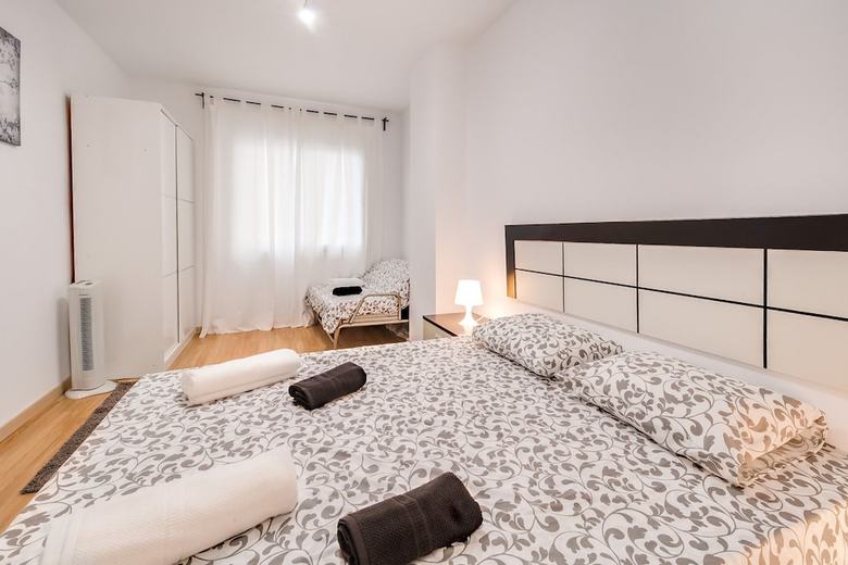 Apartamento Vivalidays Miguel