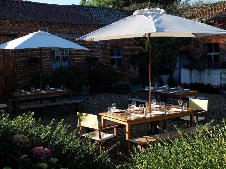 Bed & Breakfast The Saracen's Head