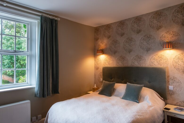 Bed & Breakfast The Saracen's Head