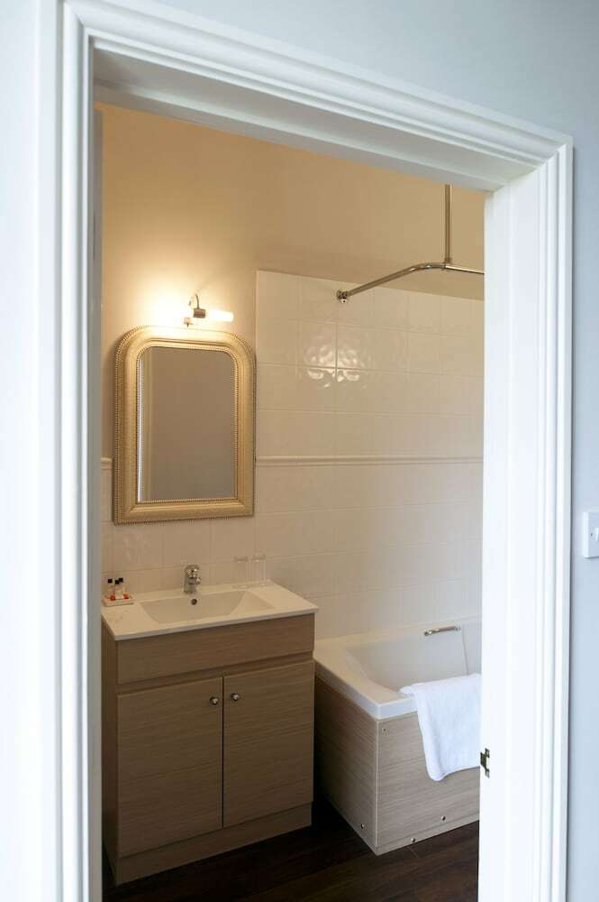 Bed & Breakfast The Saracen's Head