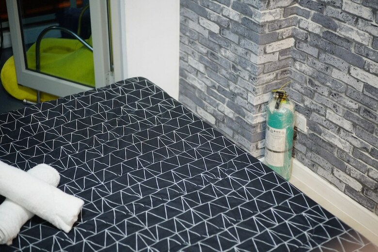 Azure Urban Resort Hostedbyces