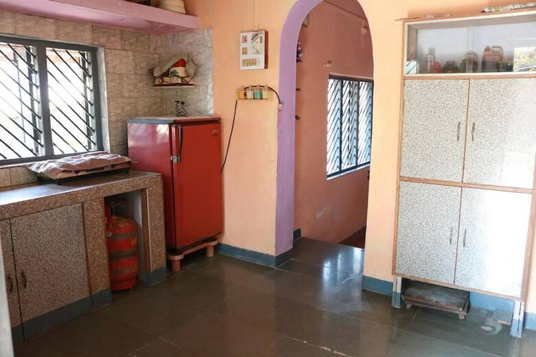 Hotel Shubhankaroti Bungalow