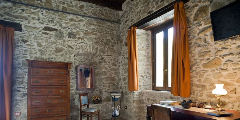 Posada Residenza D'epoca Borgodifiume
