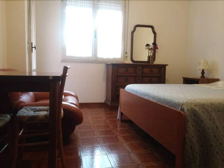 Accogliente E Ospitale B&B