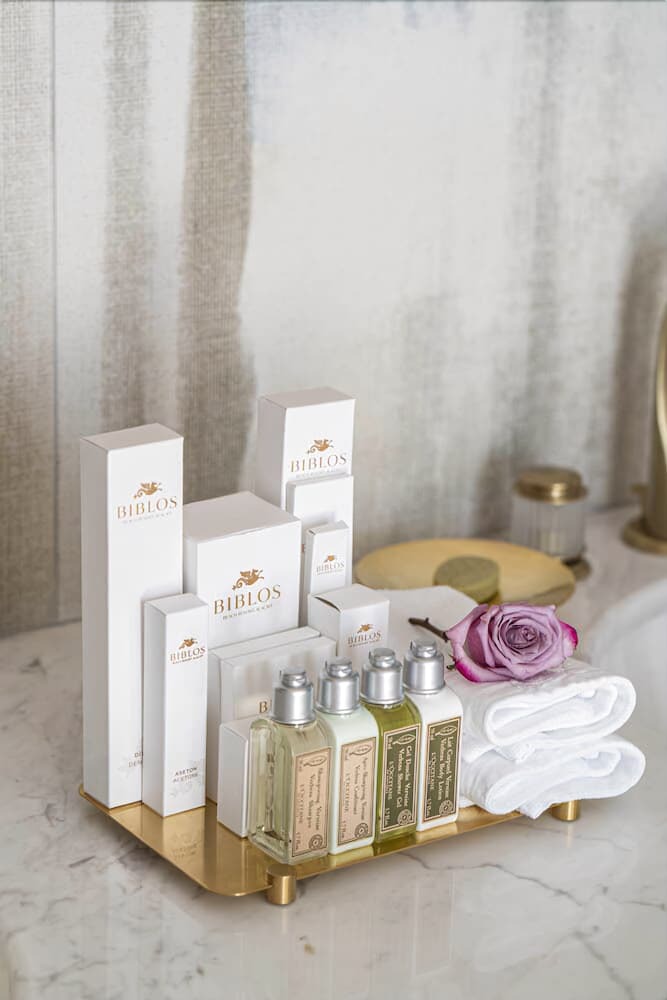 Hotel Biblos Resort Ala�at?