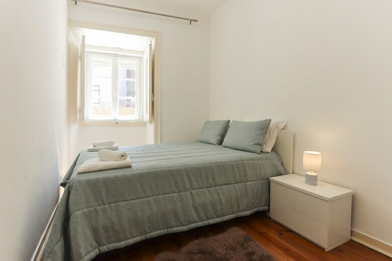 Apartamentos Mouraria Stylish By Homing