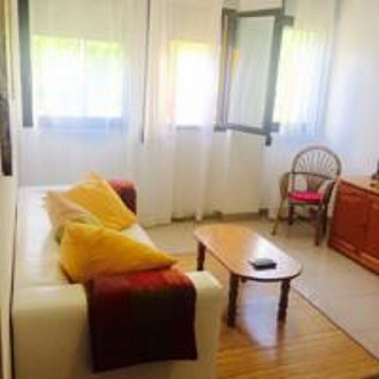 Apartamentos Cristianos Town