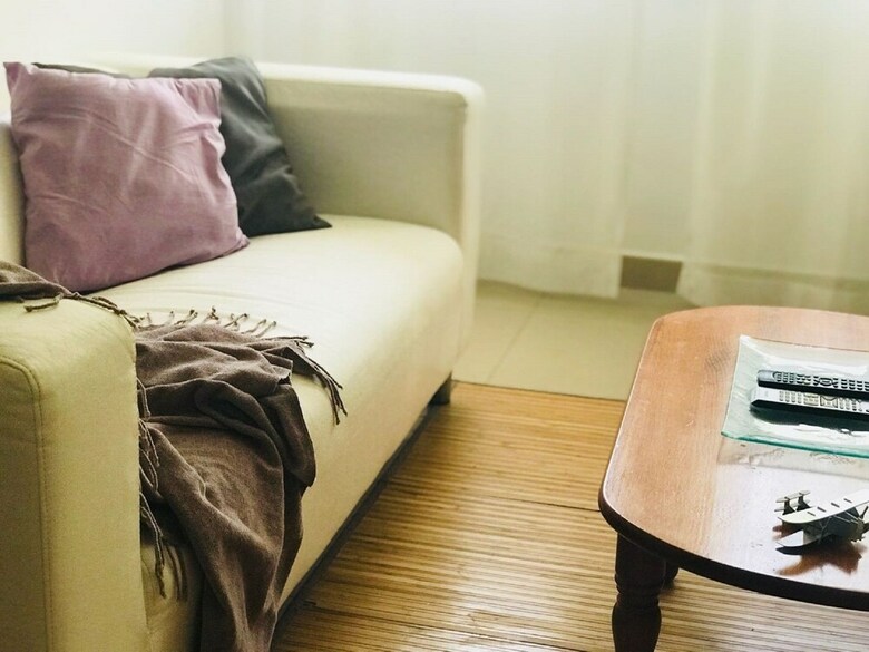 Apartamentos Cristianos Town