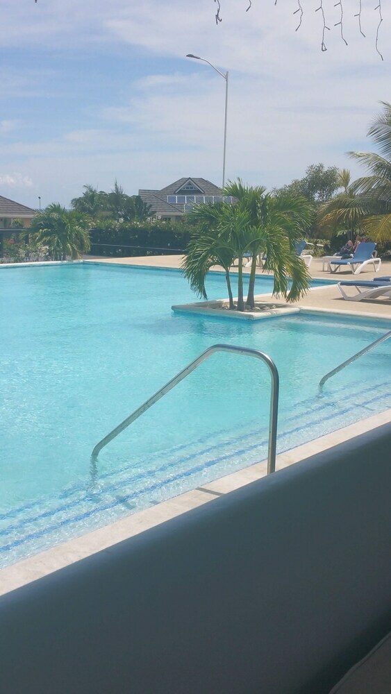 Tranquility