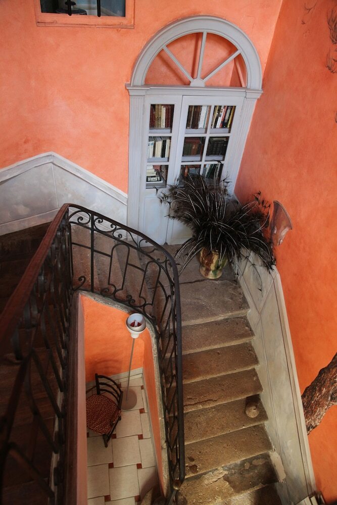 Hotel L'or�e Du Pin
