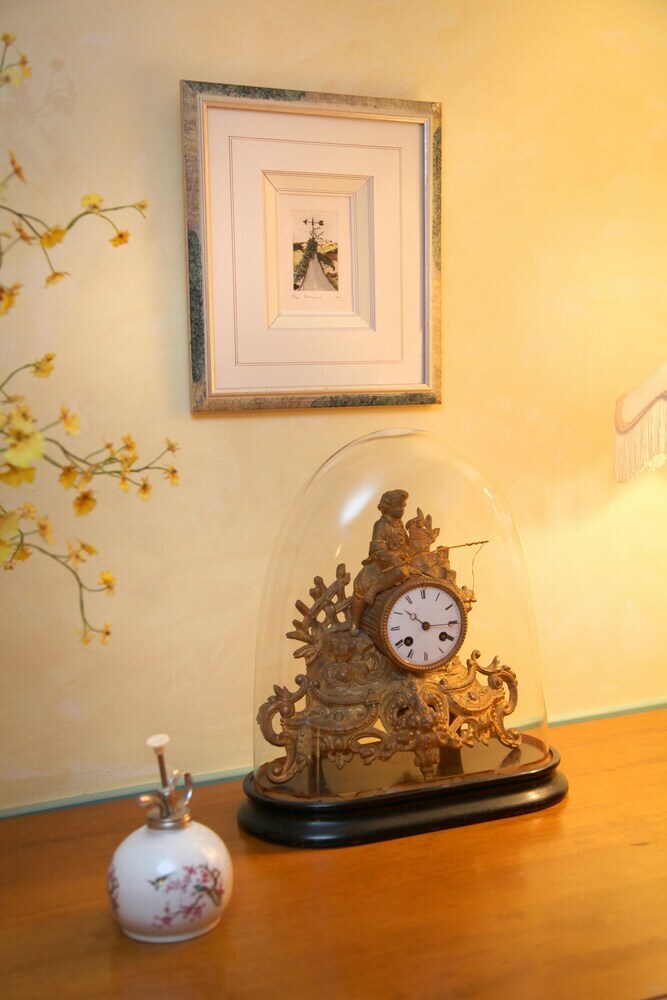 Hotel L'or�e Du Pin
