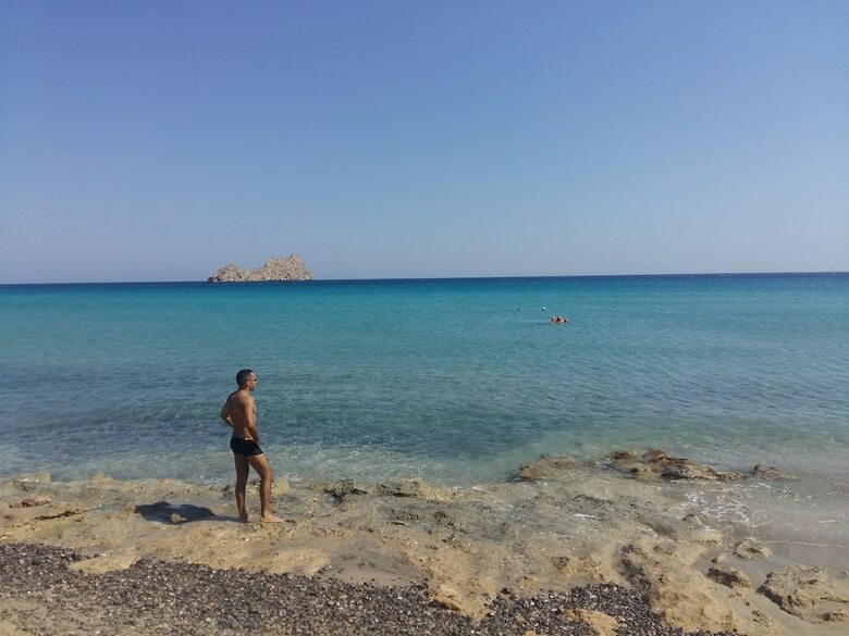 Hotel Ambeles Apartments