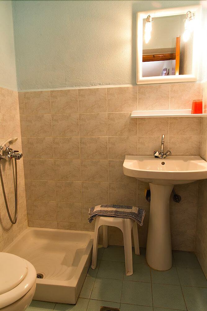 Hotel Ambeles Apartments