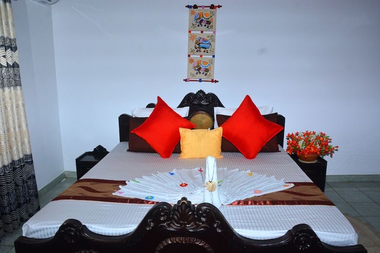 Seasand Villa