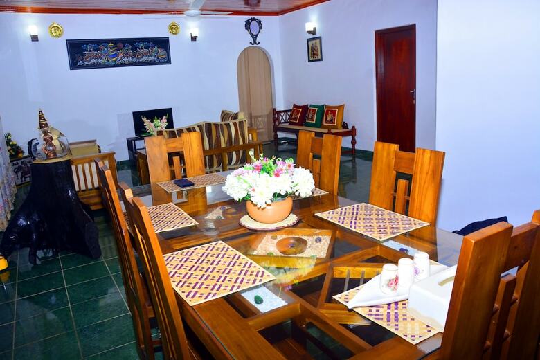 Seasand Villa