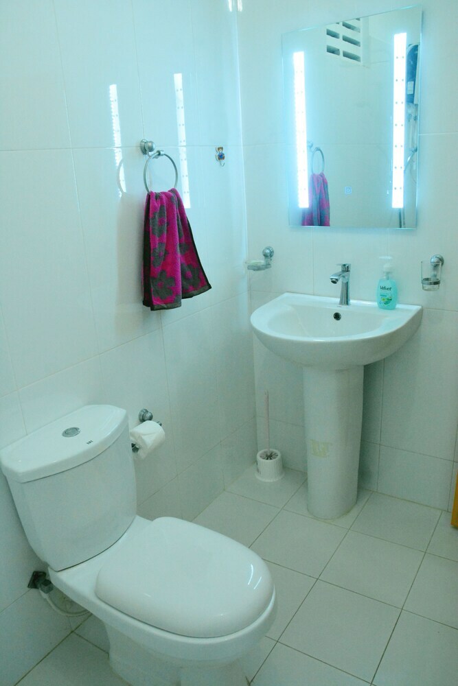 Seasand Villa