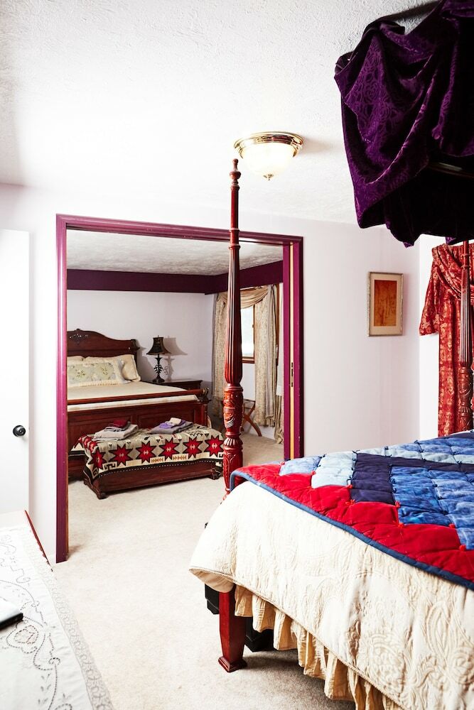 Bed & Breakfast Devils Tower Lodge
