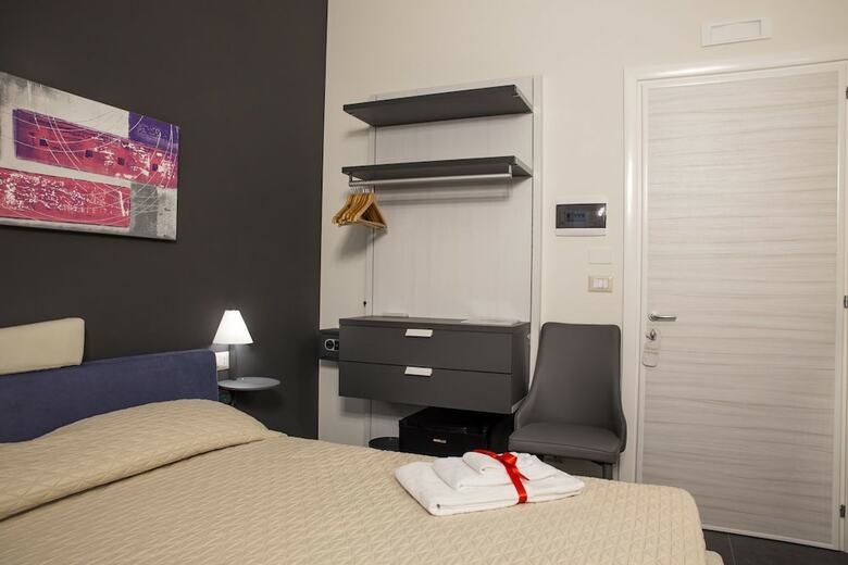 Bhagya Gallipoli Rooms & Suites