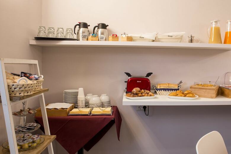 Bhagya Gallipoli Rooms & Suites