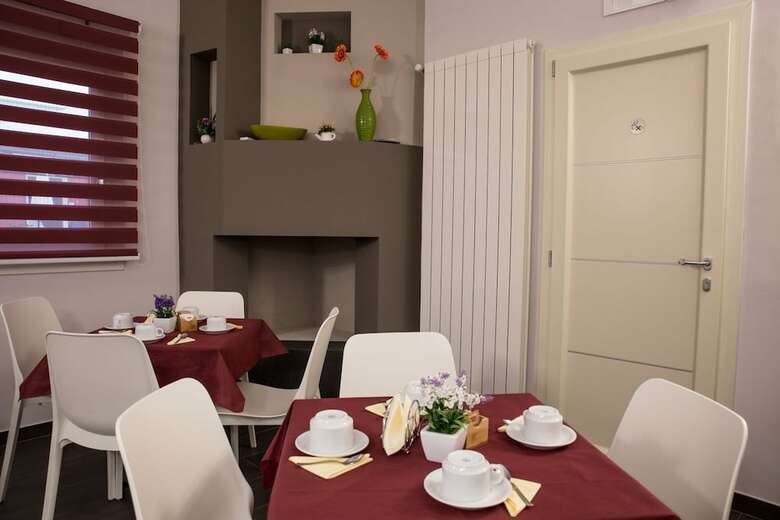 Bhagya Gallipoli Rooms & Suites