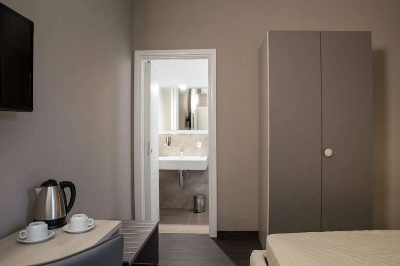 Bhagya Gallipoli Rooms & Suites
