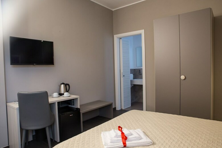Bhagya Gallipoli Rooms & Suites