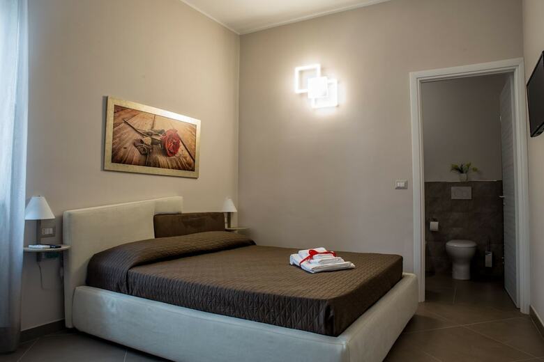 Bhagya Gallipoli Rooms & Suites