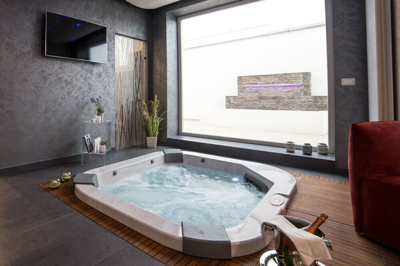 Bhagya Gallipoli Rooms & Suites