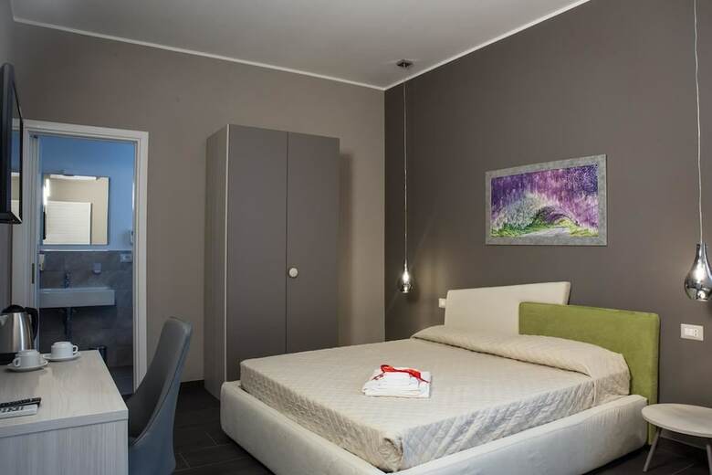 Bhagya Gallipoli Rooms & Suites
