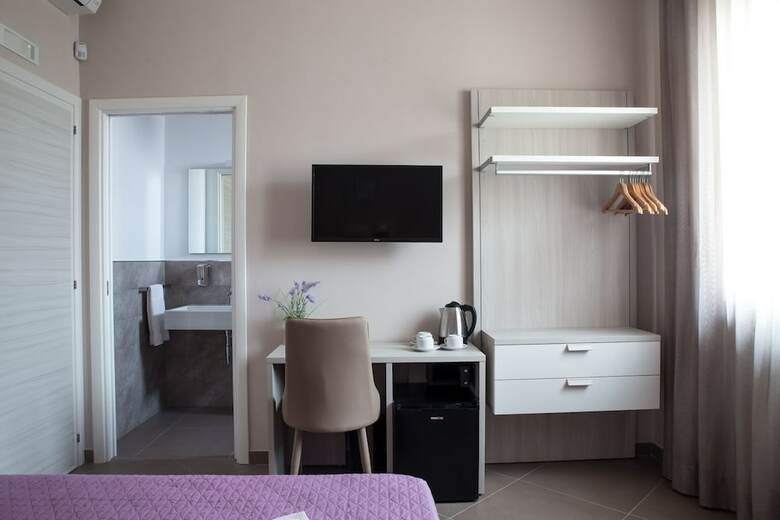 Bhagya Gallipoli Rooms & Suites