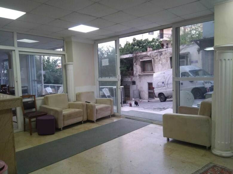 Hotel Panorama