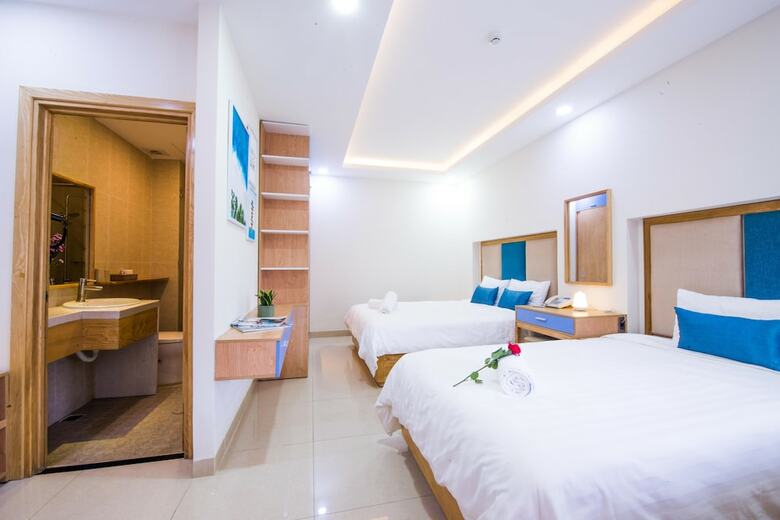 Aparthotel Sincero Hotel & Apartment