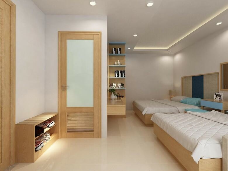 Aparthotel Sincero Hotel & Apartment