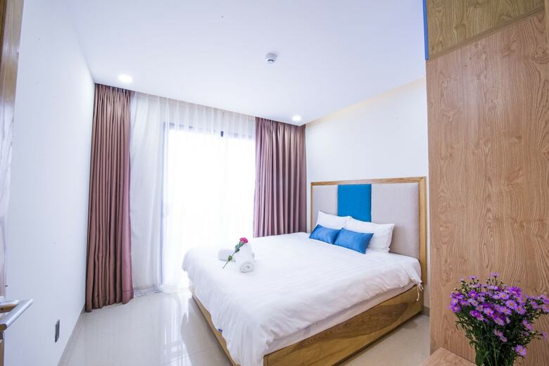 Aparthotel Sincero Hotel & Apartment