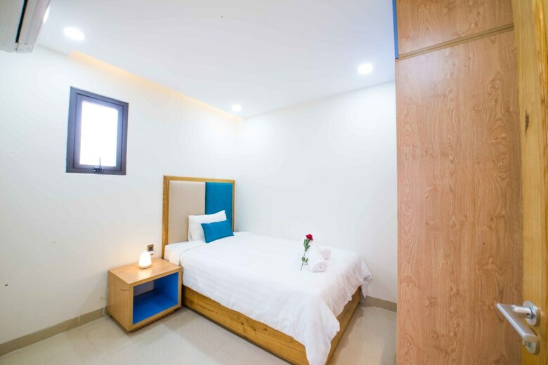 Aparthotel Sincero Hotel & Apartment