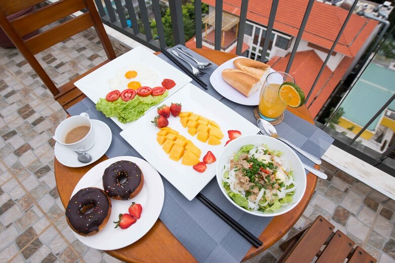 Aparthotel Sincero Hotel & Apartment