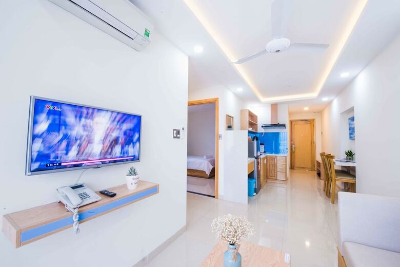 Aparthotel Sincero Hotel & Apartment