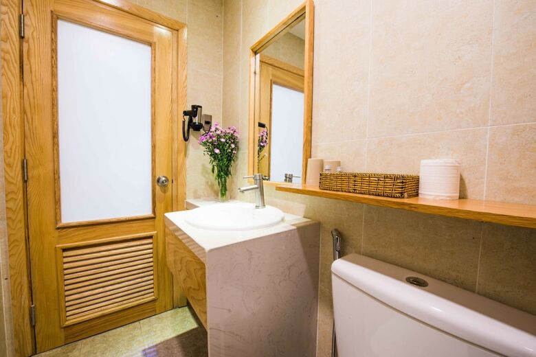 Aparthotel Sincero Hotel & Apartment