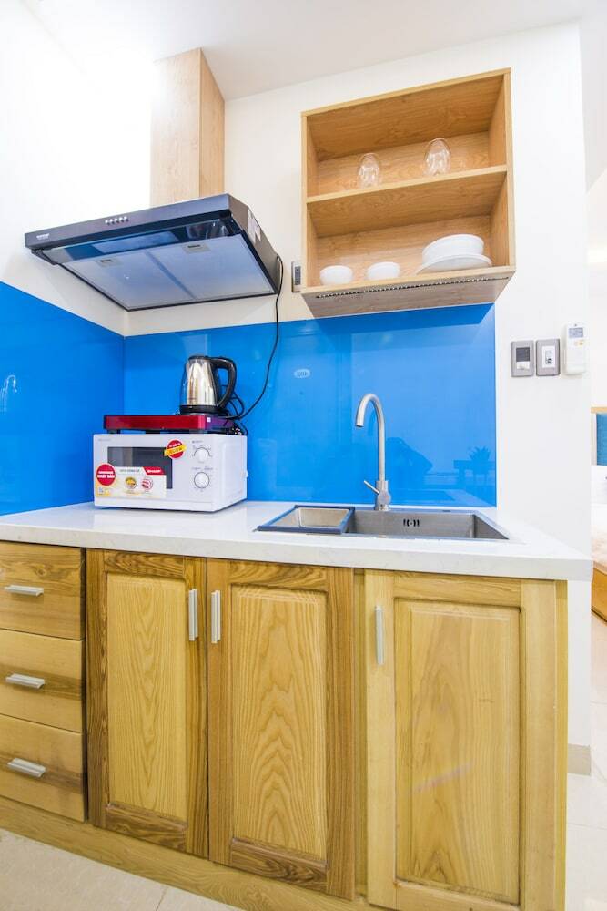 Aparthotel Sincero Hotel & Apartment