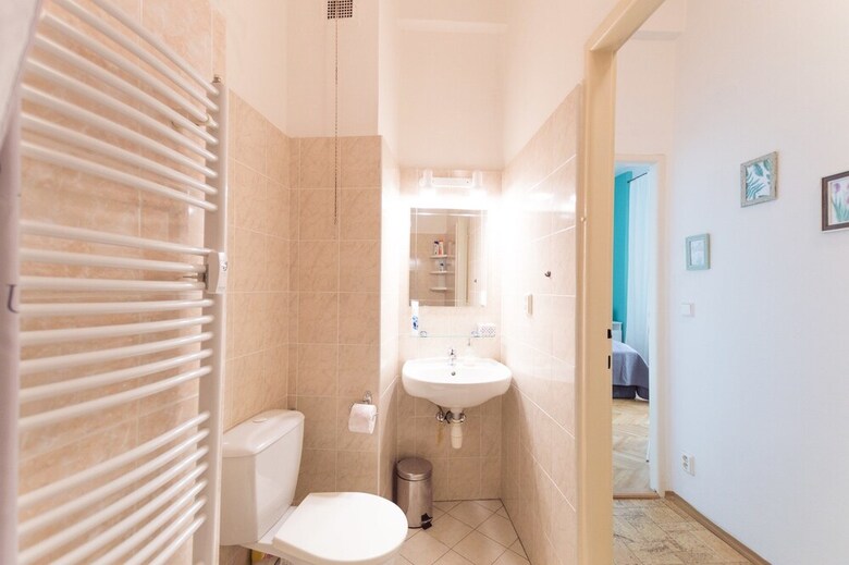Reznicka Apartmeet