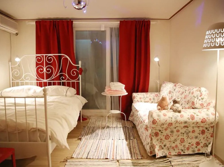 Apartamentos Jj's Studio In Hongdae