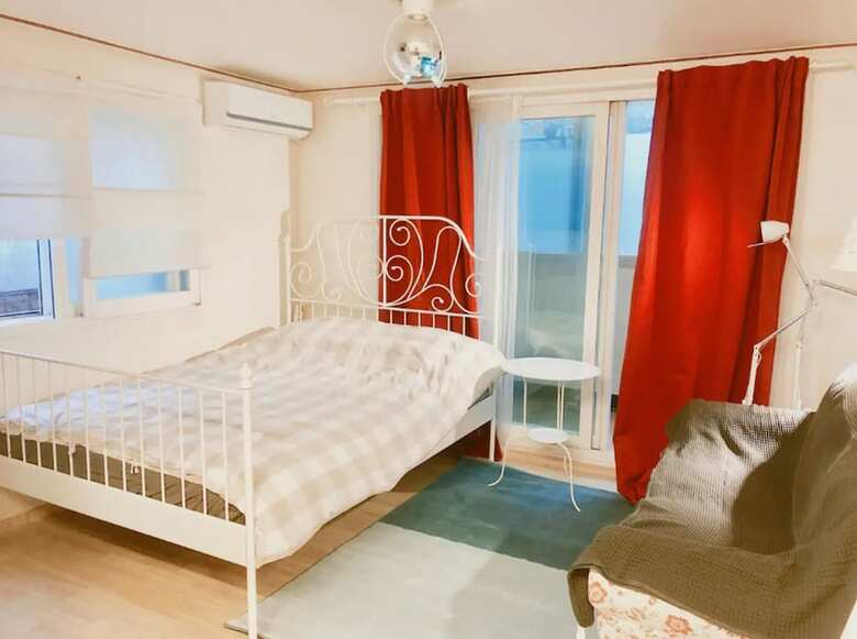Apartamentos Jj's Studio In Hongdae
