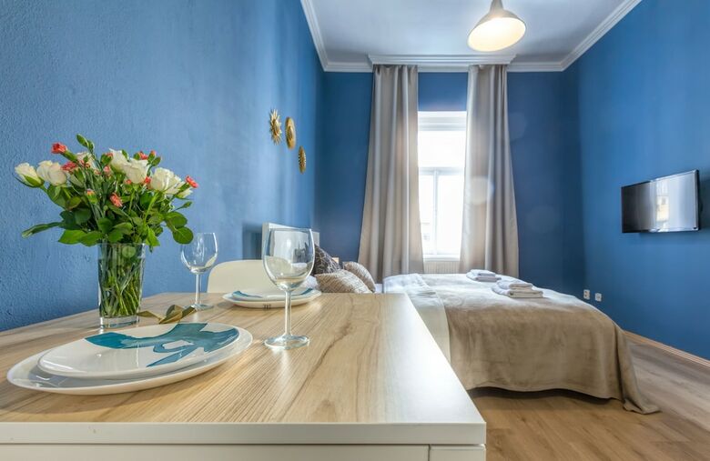 Slavojova Apartmeet