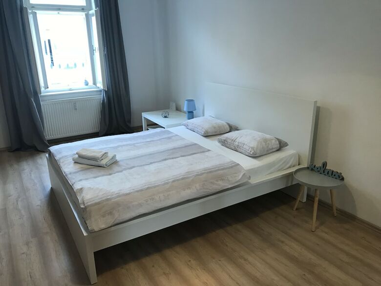 Slavojova Apartmeet