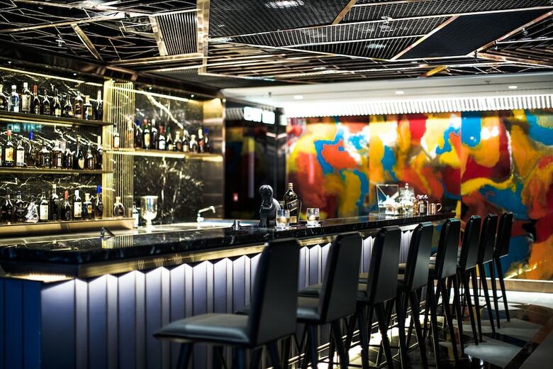 Hotel Cozi � Oasis