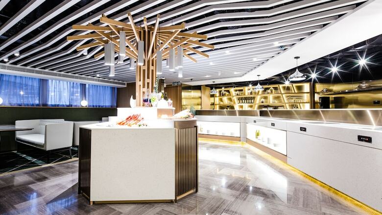 Hotel Cozi � Oasis