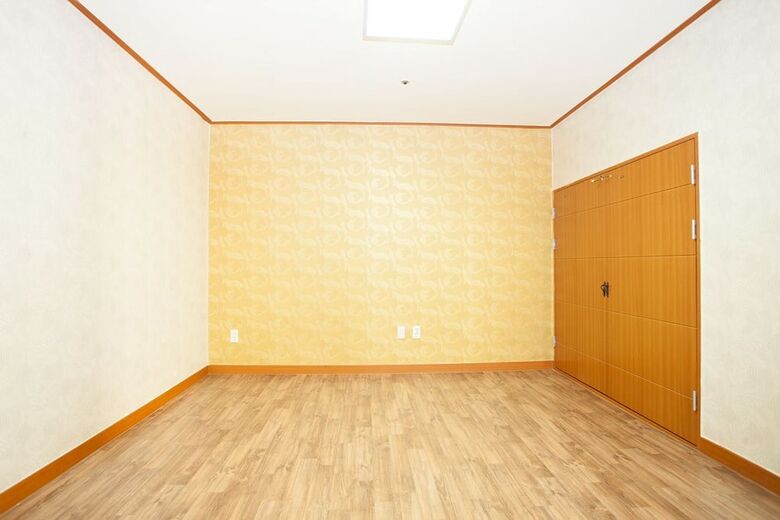 Ilsung Jeju Condo