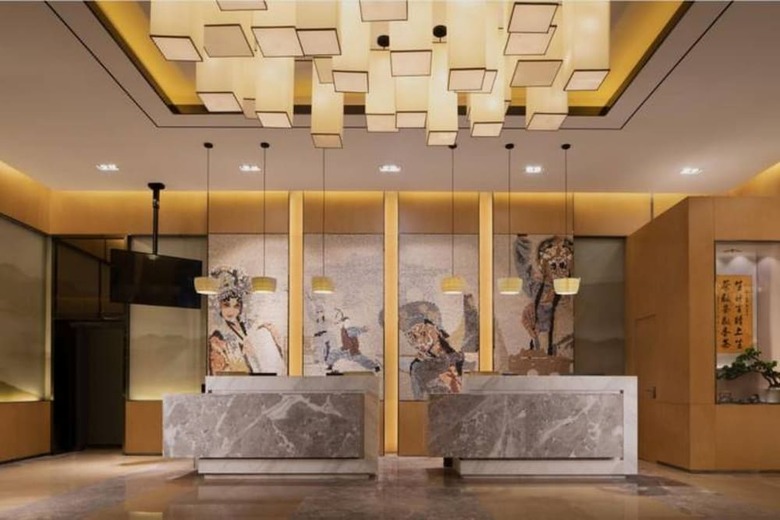 Charm City Kai Guan Hotel